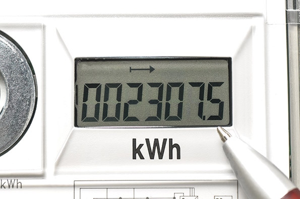 The most energy-efficienct measures are at low or no cost, according to Abhay Ambati of ETS.