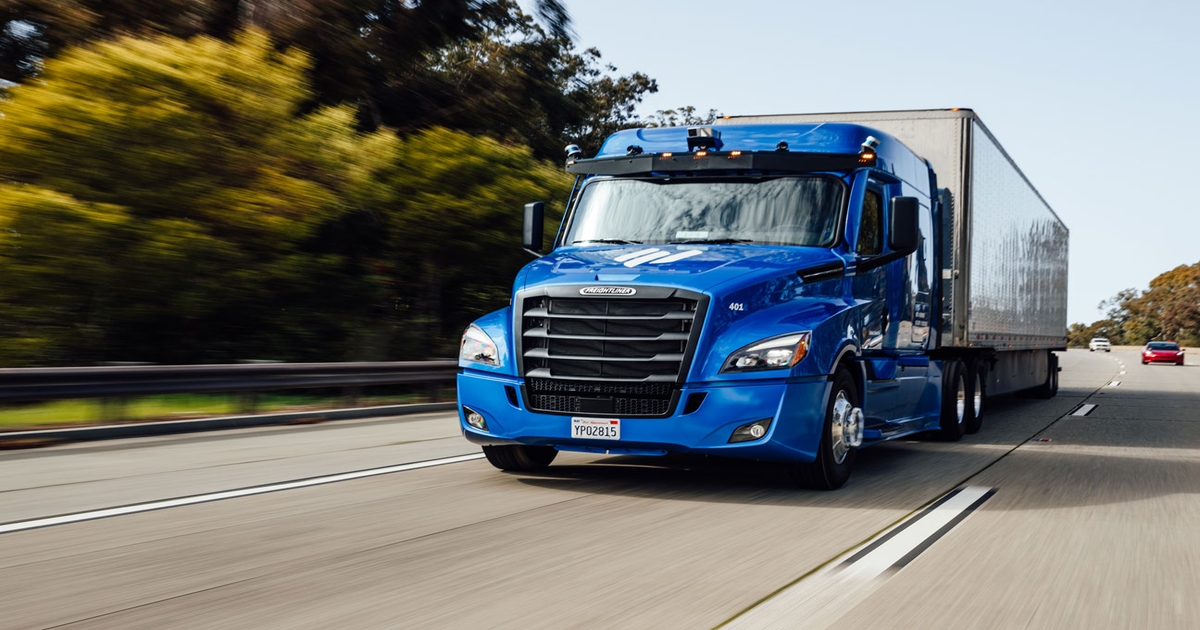 Embark Trucks tallies 14,200 prelaunch reservations for driverless
