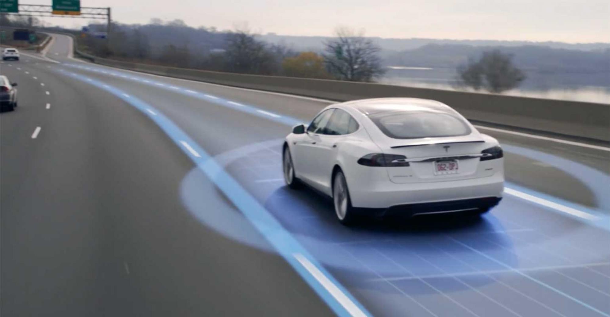 Tesla 'phantom braking' more common than previously reported