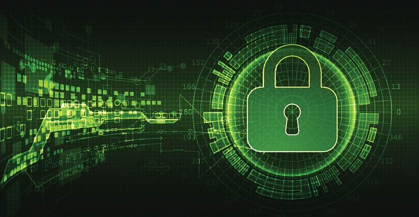 cybersecurity cybersecurity