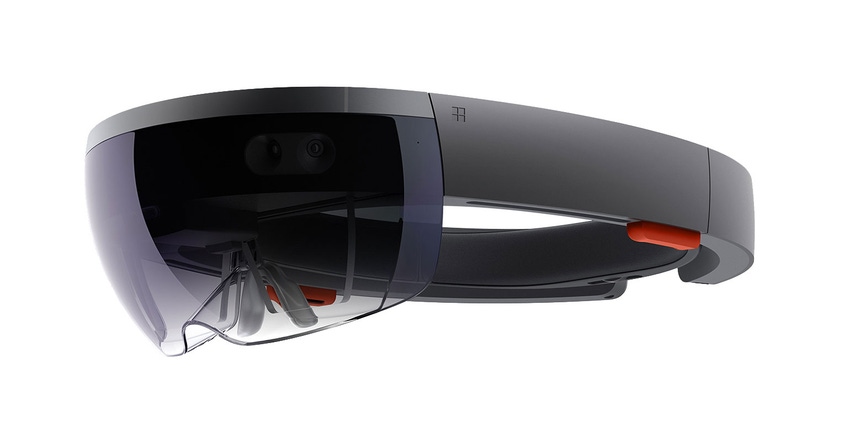 Hololens