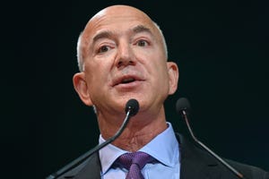 Jeff Bezos’ Explore Investments and Nvidia joins Microsoft, Amazon