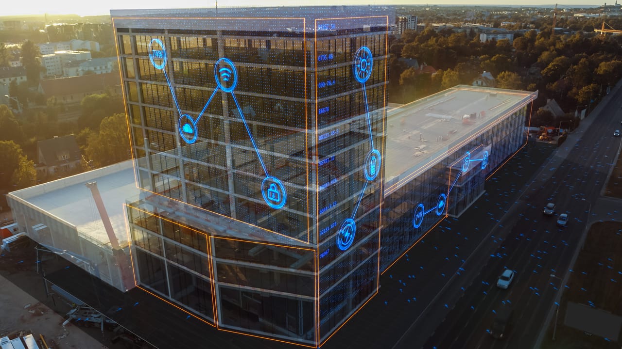Honeywell Launches Smart Building Platform