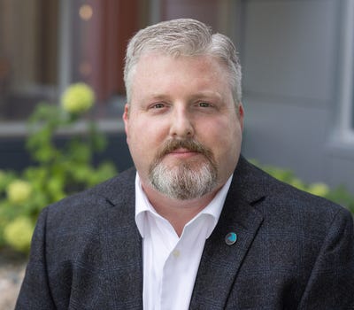 Eric J. Halvorson Eric J. Halvorson