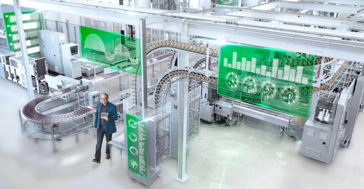 EcoStruxure: IoT – Internet of Things