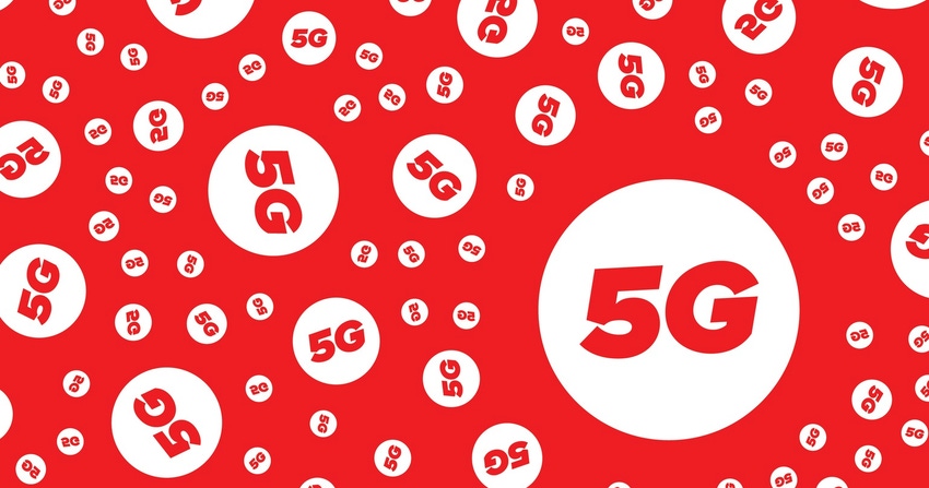 Enthusiasm for 5G is growing. Enthusiasm for 5G is growing.