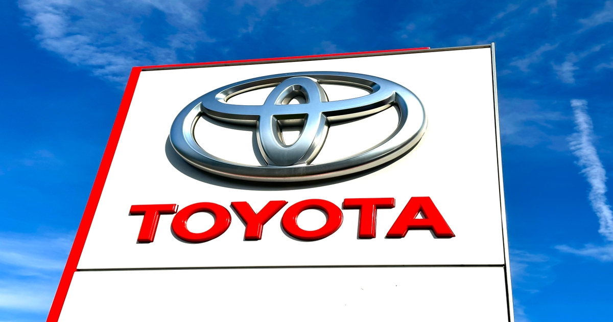 Toyota Ransomware Attack Compromised Personal Data