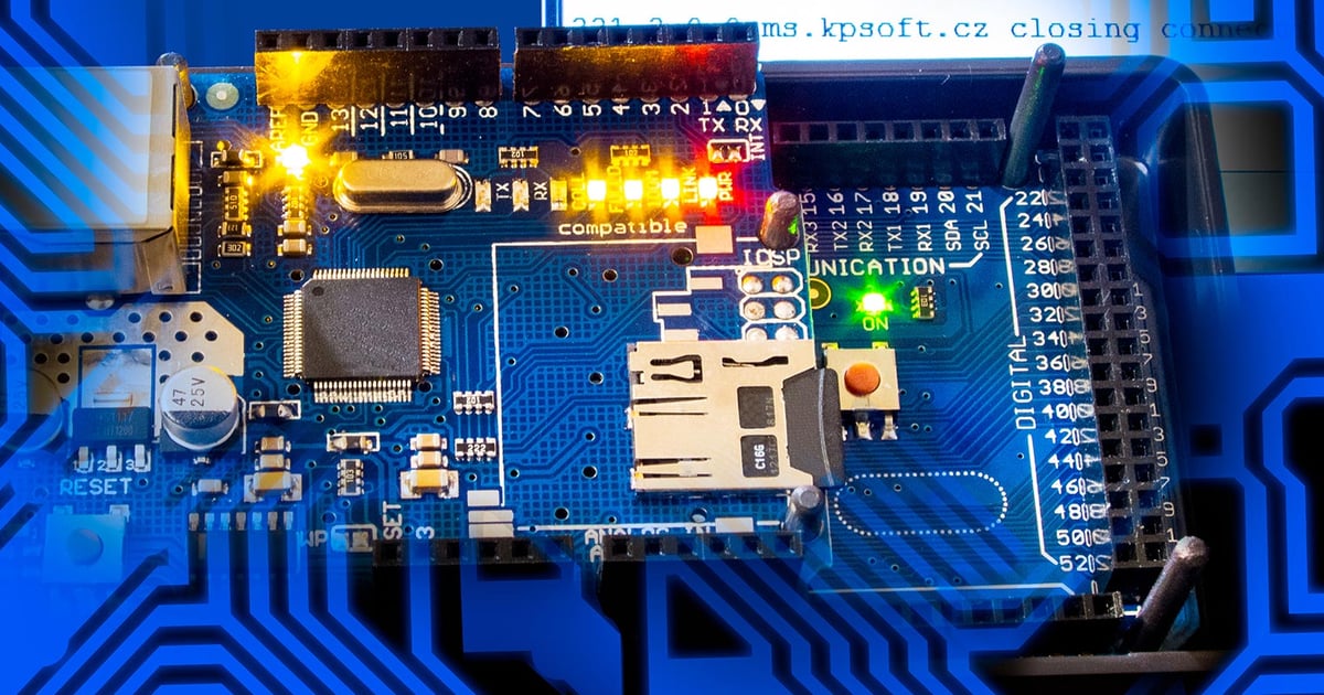 Samsung, Intel Intro New IoT Chips