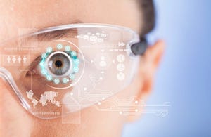 Augmented reality technology is starting to find a growing number of real world use cases.