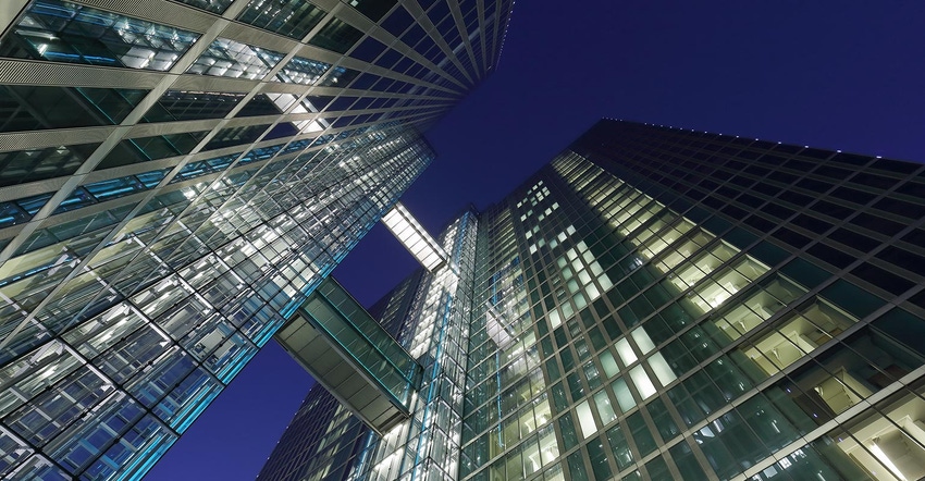 Munich's Highlight Towers Munich's Highlight Towers