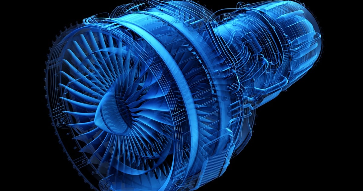 Hybrid Quantum System Achieves Aircraft Simulation Breakthrough