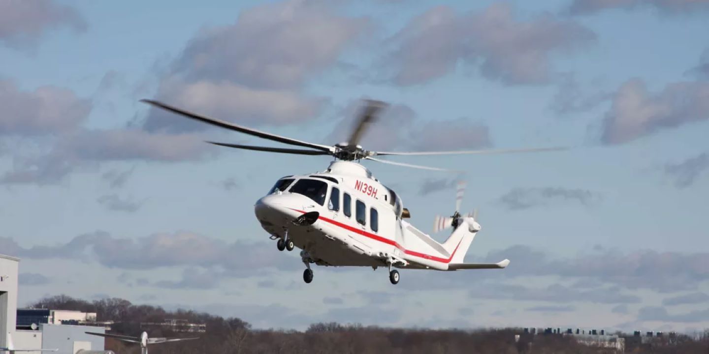 Autonomous, Pilotless Helicopter Passes Test Flight: Honeywell