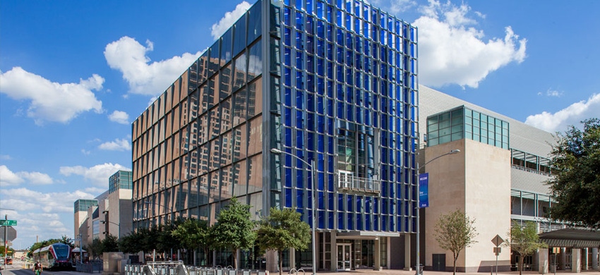 The Austin Convention Center hosted the 2016 Smart Cities Innovation Summit The Austin Convention Center hosted the 2016 Smart Cities Innovation Summit