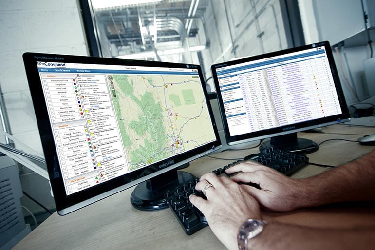 Navistar‘s OnCommand Connection Tech Helps Trucking Firms Save Cash