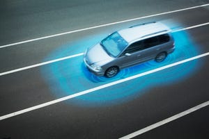 Connected vehicles on the road will grow by 18% this year