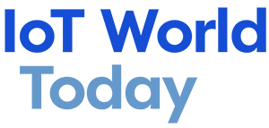 IoT World Today logo