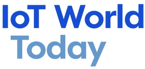 IoT World Today logo