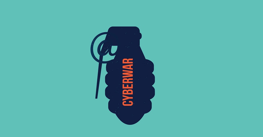 Cyberwarfare Cyberwarfare