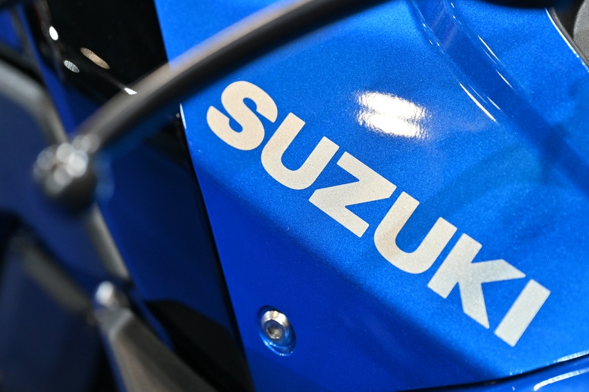 Suzuki and Soracom have partnered for mobility services