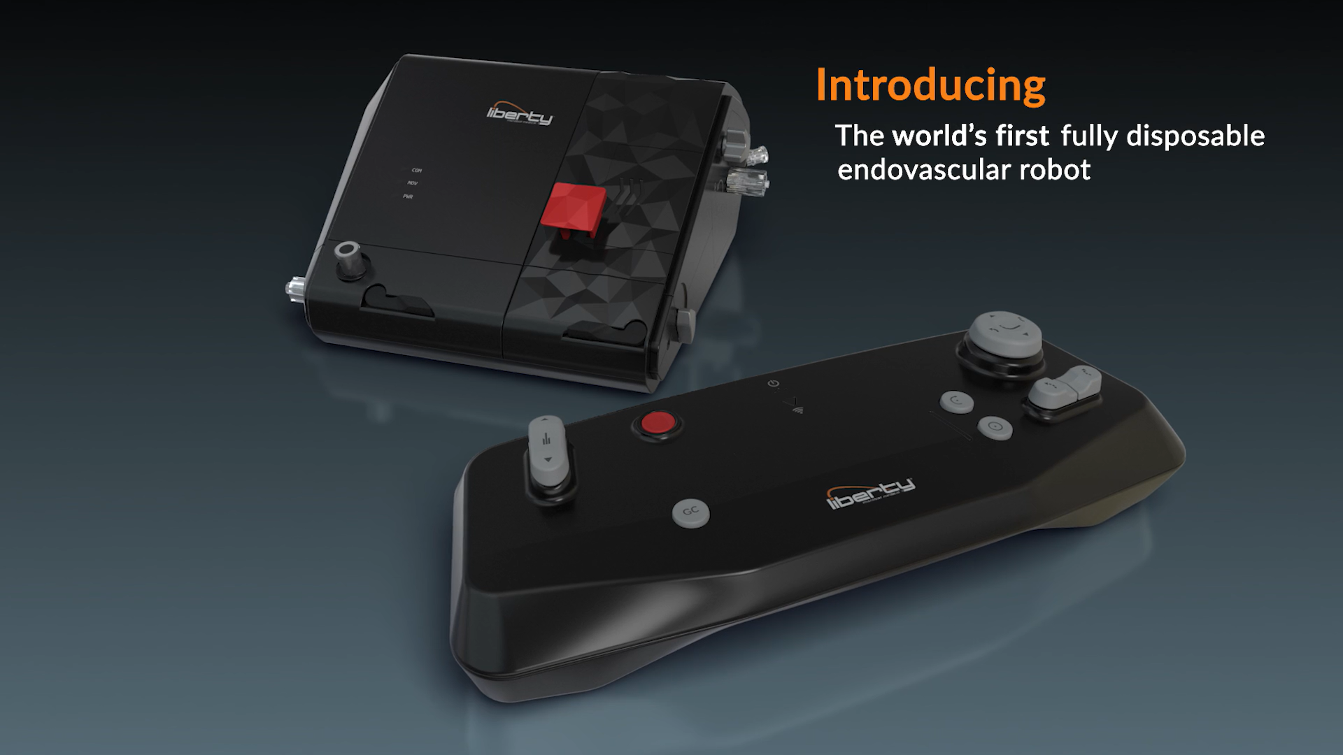 Surgical Robot Company Applies for FDA Approval