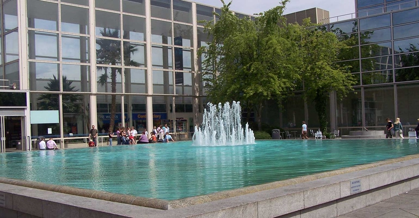 Milton Keynes