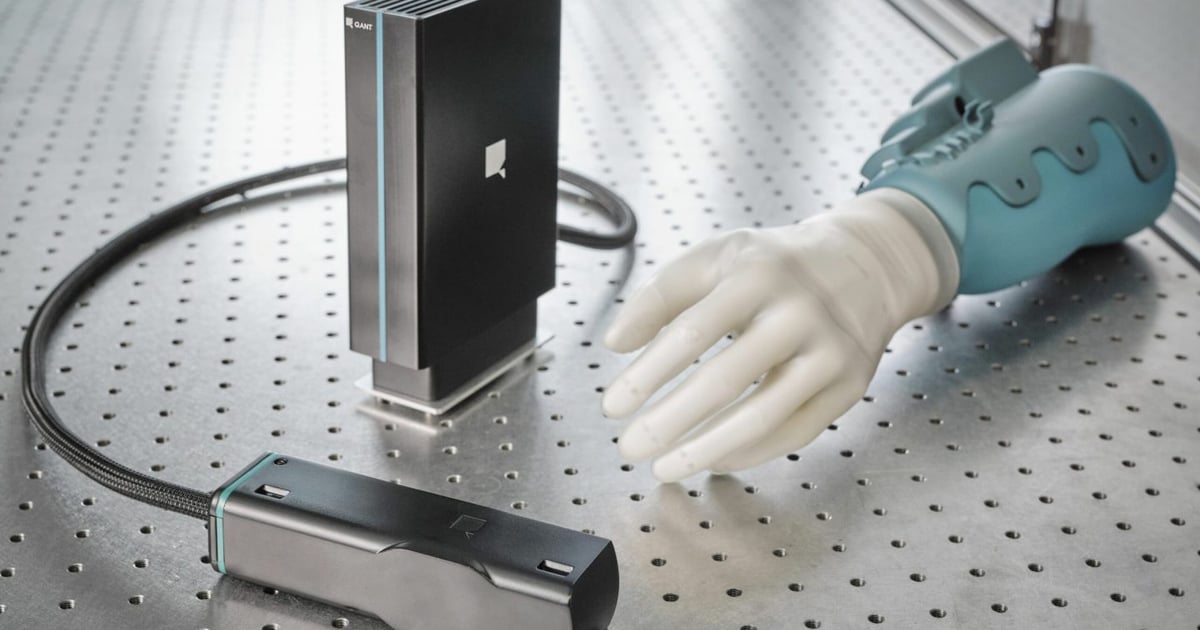Q.Ant’s Magnetic Field Sensor Could Work With Quantum Computing to Transform Industry
