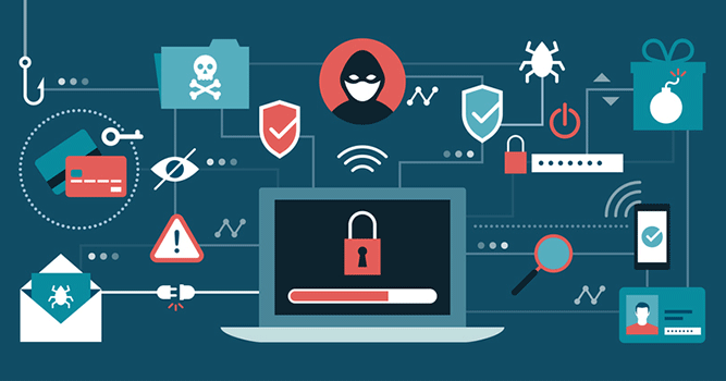 IoT Security Trends, 2021: COVID-19 Casts Long Shadow