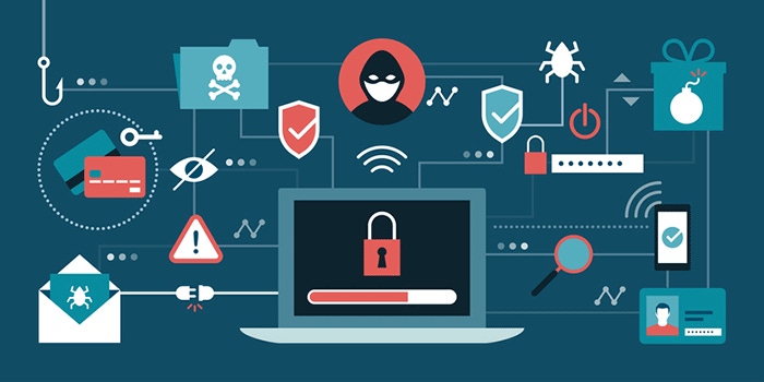 IoT security IoT security