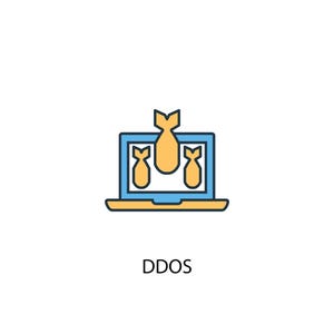 DDoS