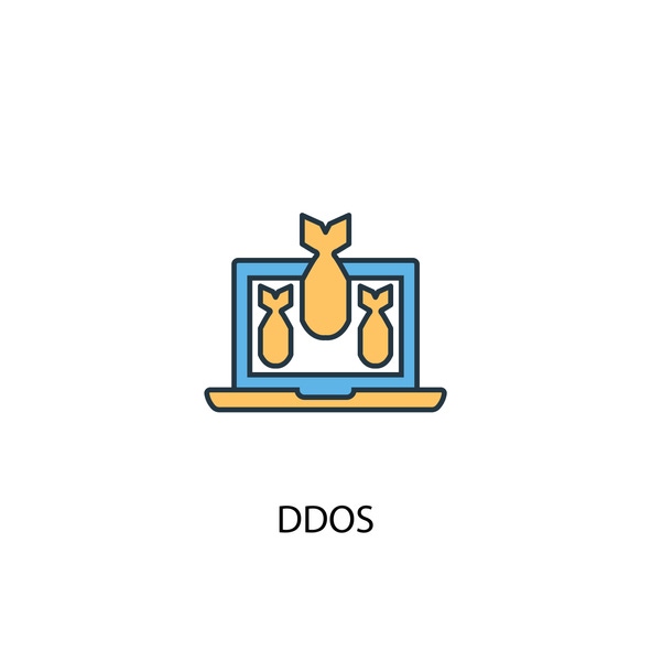 DDoS DDoS