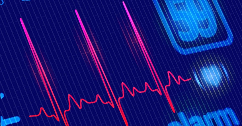 Vital signs monitoring Vital signs monitoring