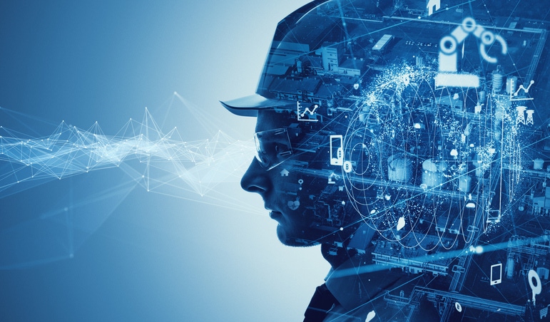 Industrial IoT projects require a solid infrastructure Industrial IoT projects require a solid infrastructure