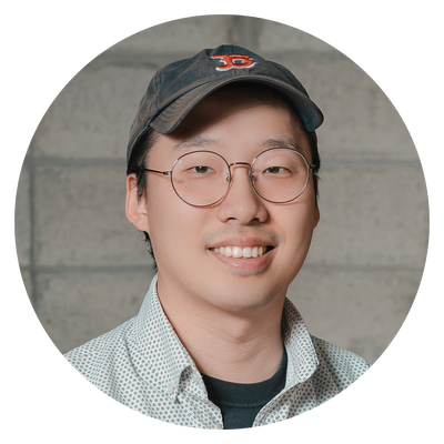 HanBin Lee, CEO and founder of Seoul Robotics