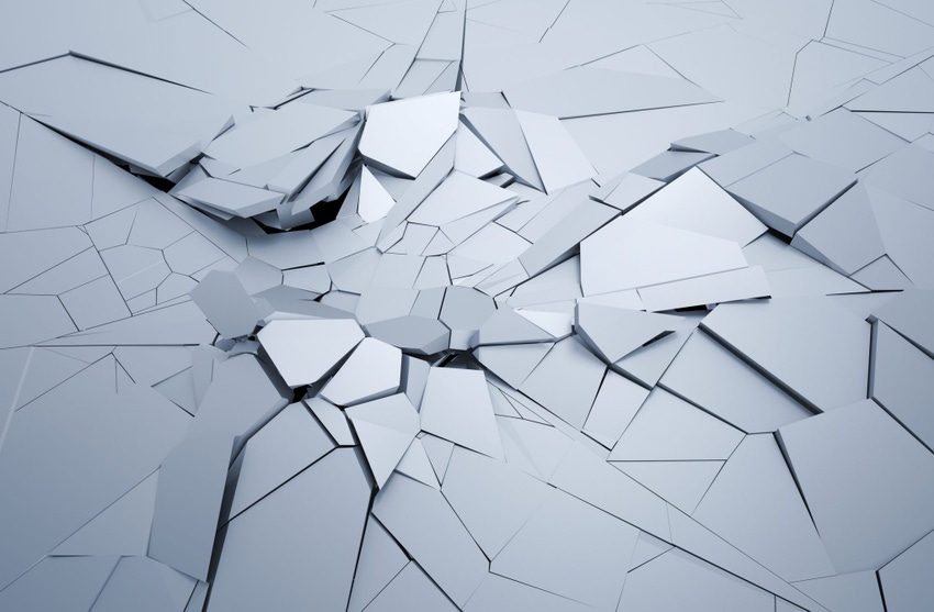 Disrupted Disrupted