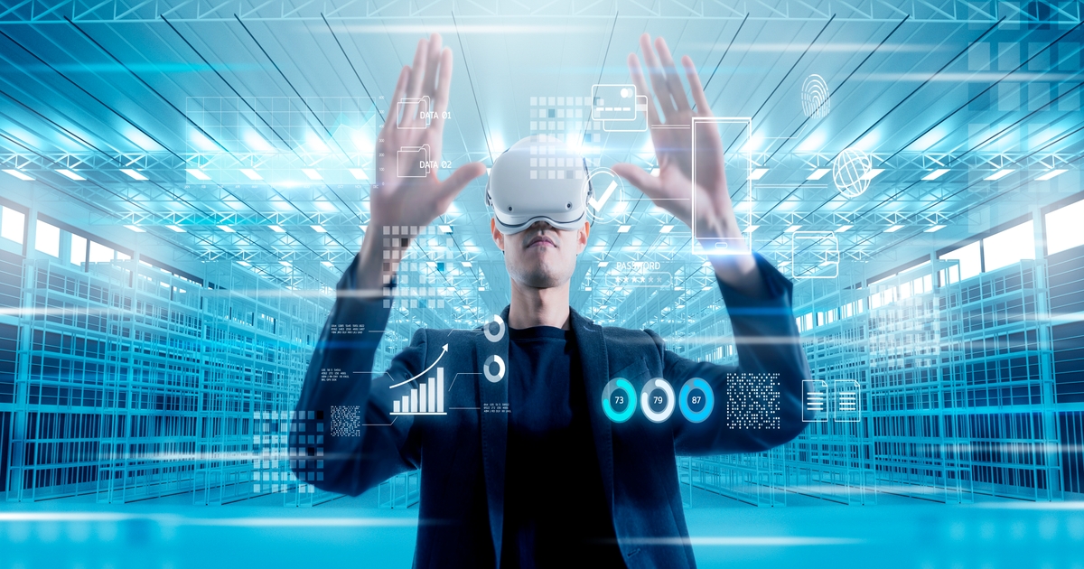 Industrial Metaverse Will ‘Transform’ Manufacturing, Deloitte Report