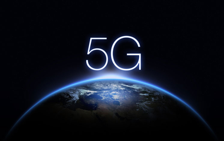 5G connectivity 5G connectivity