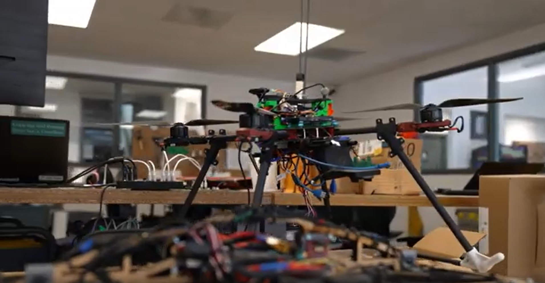 Startups Grow at Curiosity Lab: Smart City USA Video | IoT World Today