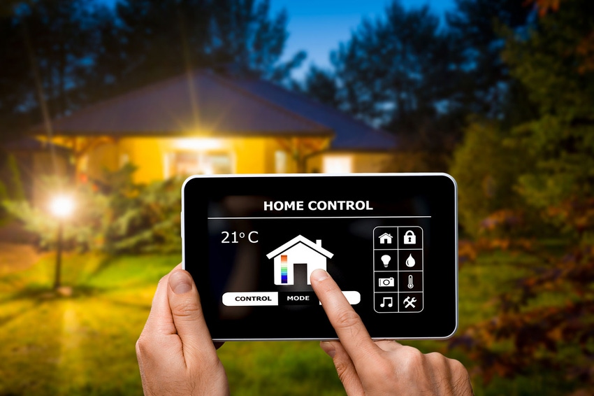 Smart home security is a hindrance for the consumer IoT market. Smart home security is a hindrance for the consumer IoT market.