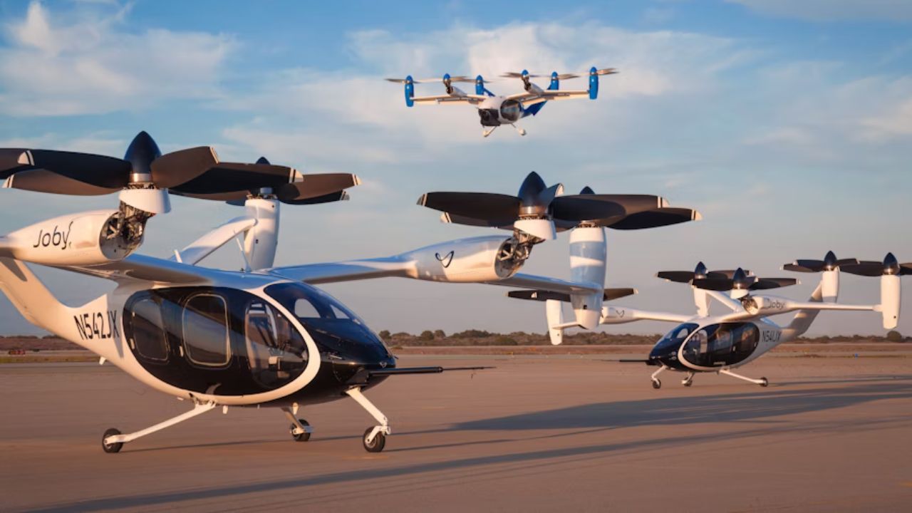 Most Read: Air Taxi to Take Flight Down Under, Humanoid Robots Express Realistic Emotions