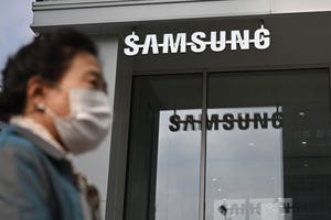 The incident is the third data breach disclosed by Samsung in the past two years