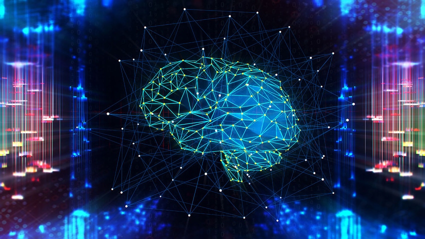 Industrial artificial intelligence Industrial artificial intelligence