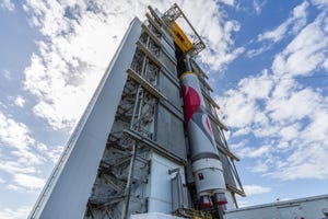ULA's Vulcan rocket