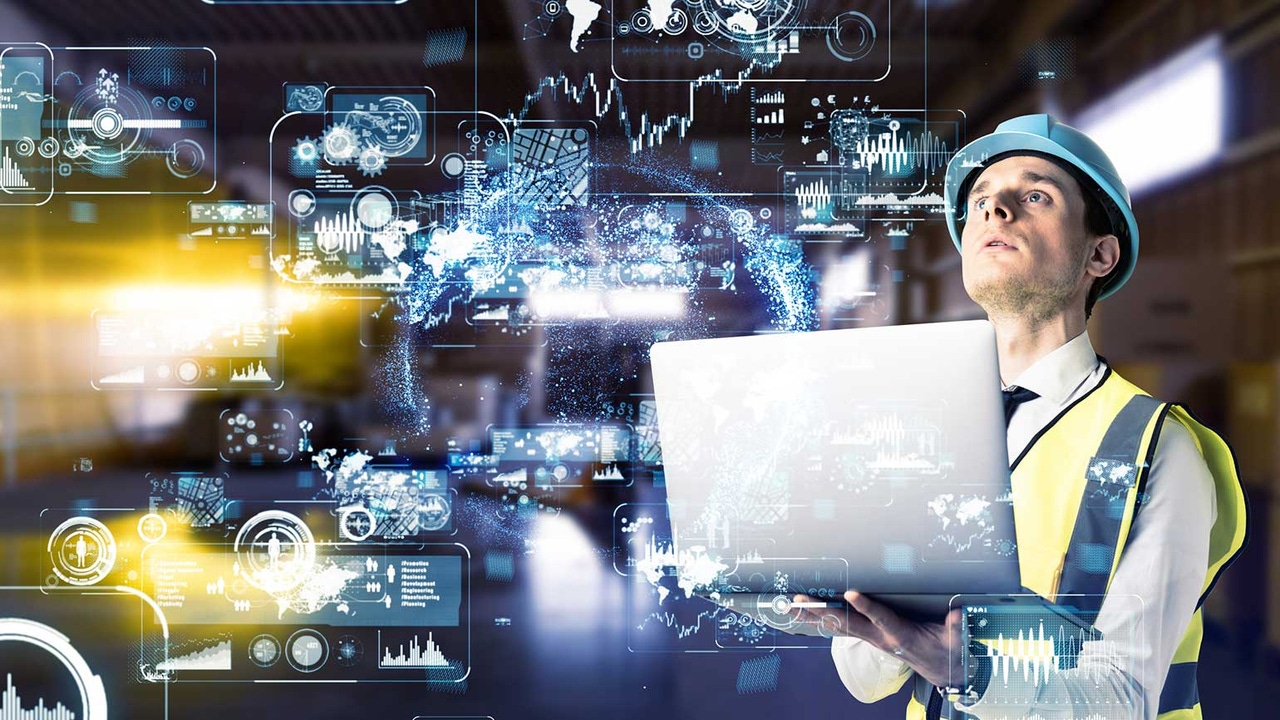 smart factory smart factory