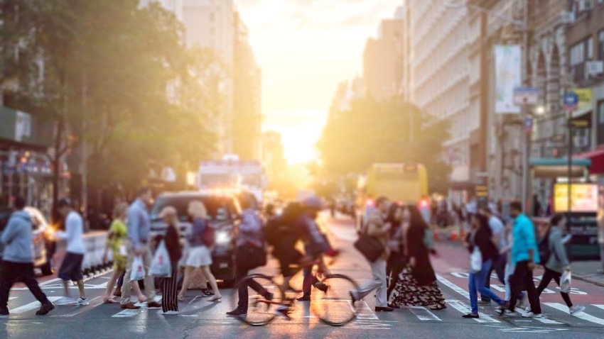 GM and INRIX announced a collaboration to develop safety solutions to generate solutions to support our roads. GM and INRIX announced a collaboration to develop safety solutions to generate solutions to support our roads.