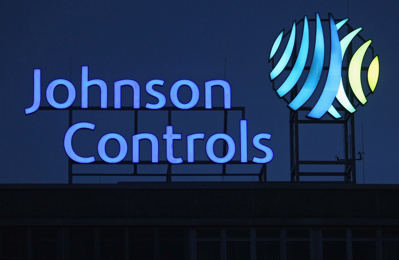 Johnson Controls Ransomware Attack Cost Company $27 million