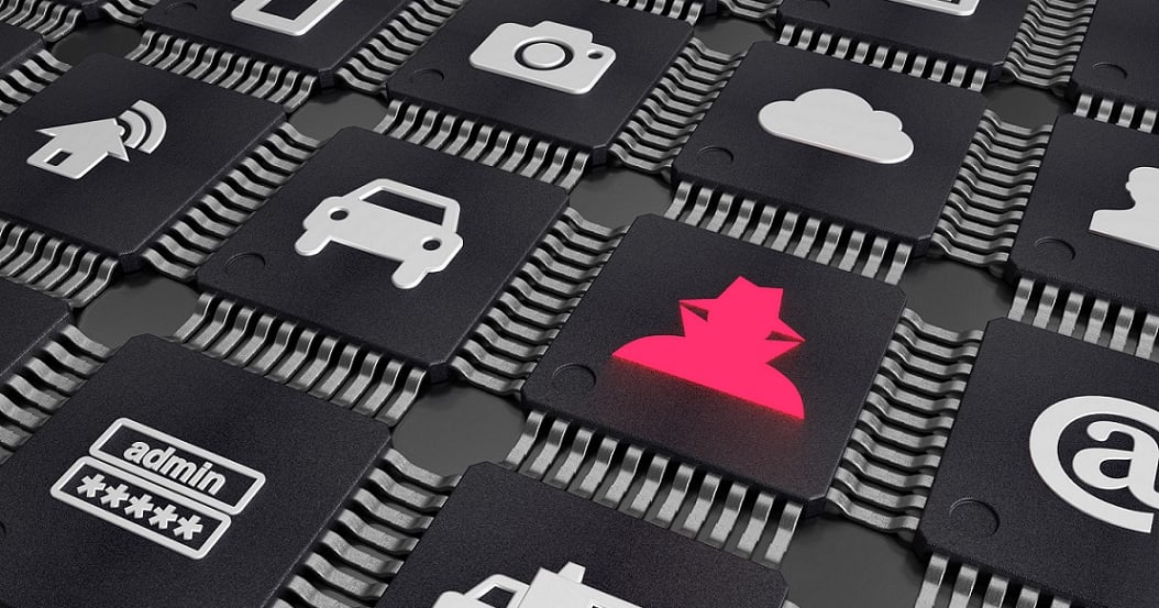 Massive Reaper IoT botnet poses unclear threat