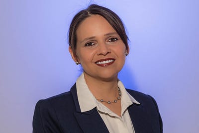 Lidia Ramirez Garcia Cano Principal, Energy, Oil & Gas, Capgemini Americas