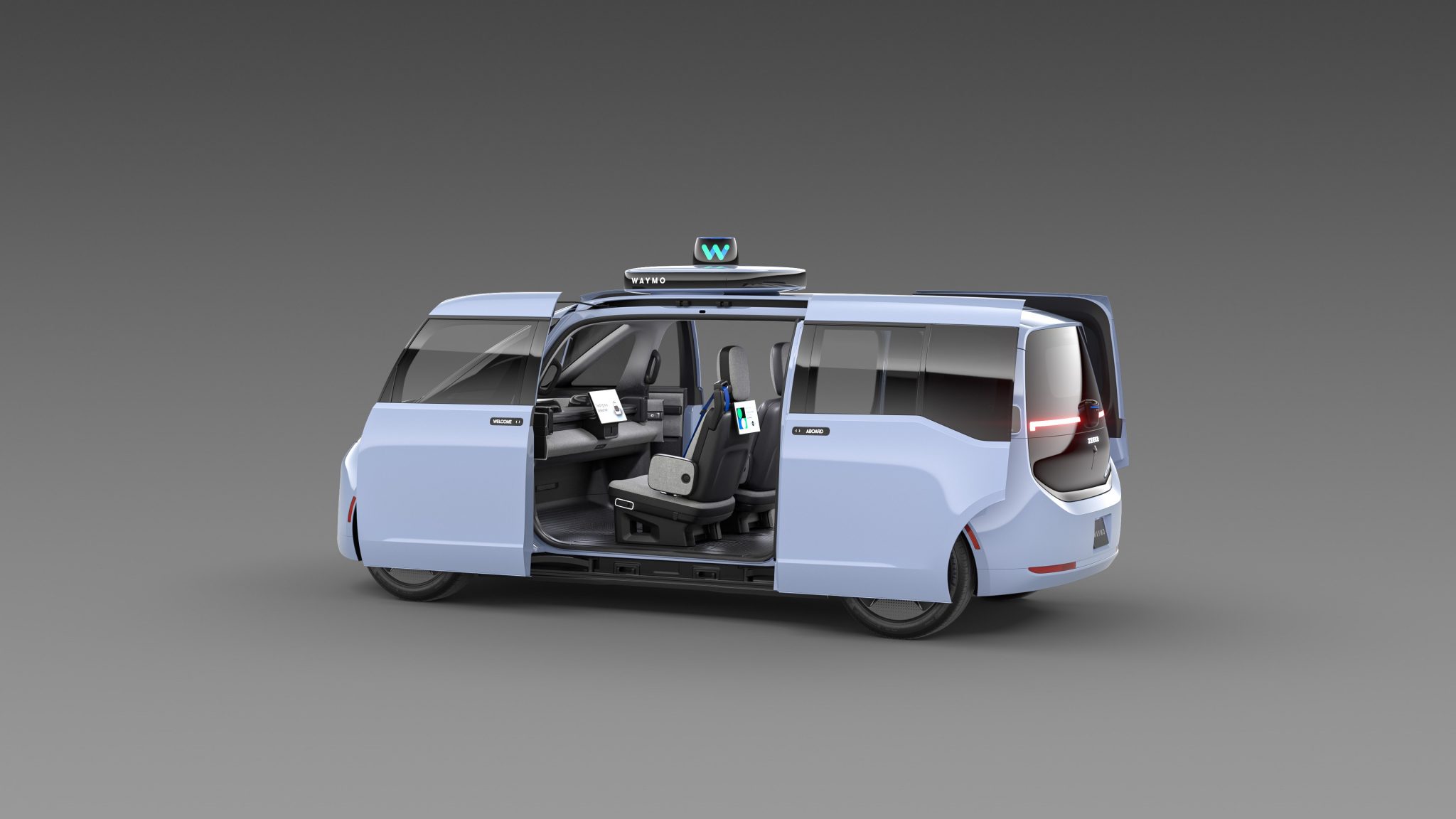 Waymo Unveils New Robotaxi | IoT World Today