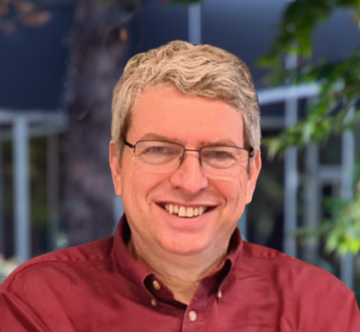 Yuval Boger Yuval Boger