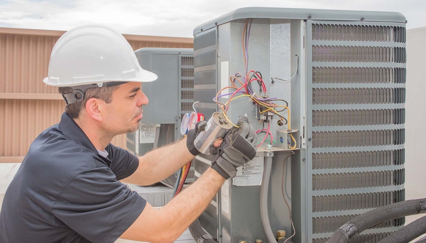 HVAC HVAC